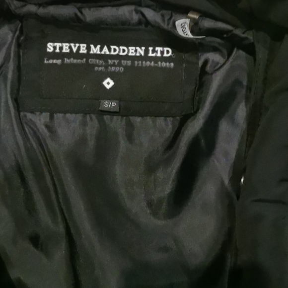 Jacket - Picture 2 of 3